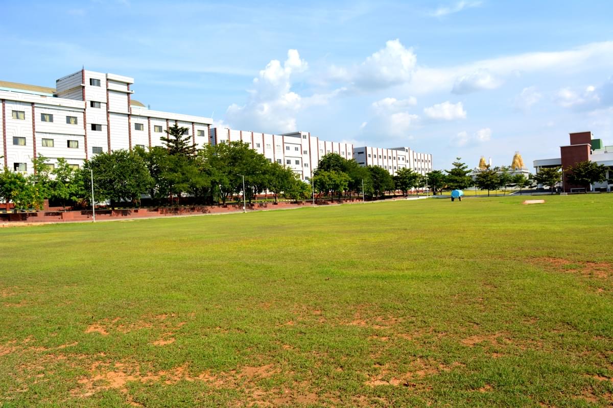 RNSIT Infrastructure photo 29